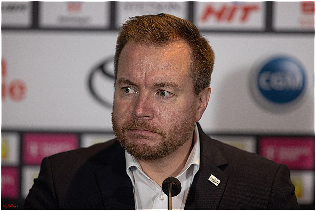 PENNY DEL;  Koelner Haie - Bietigheim Steelers; Koeln, 22.01.2023